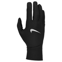 Nike Laufhandschuhe Pacer Lightweight RG schwarz Herren